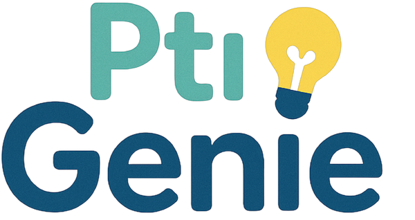 Pti Génie